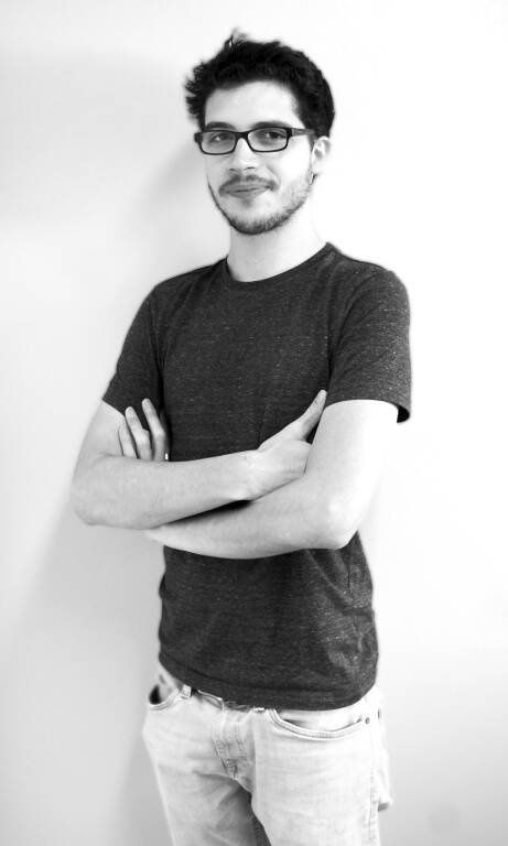 Thomas Laroudie