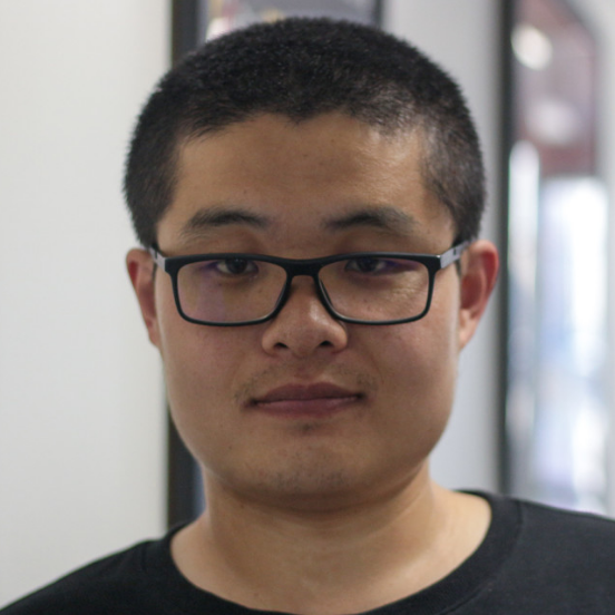 Jian M.