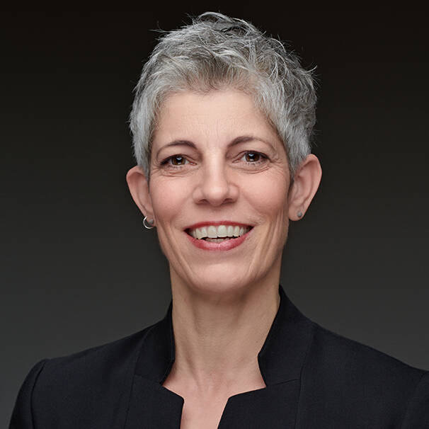 Bettina Steinbrenner - Syst. Organisationsentwicklung & Change Management