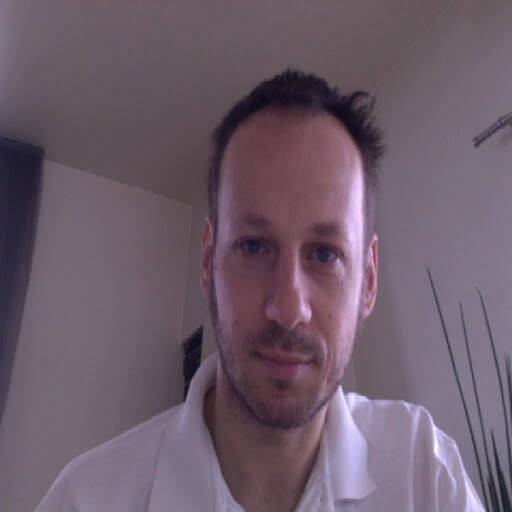 yarek chmielewski - Dév full stack, webrtc, nodejs, socket.io
