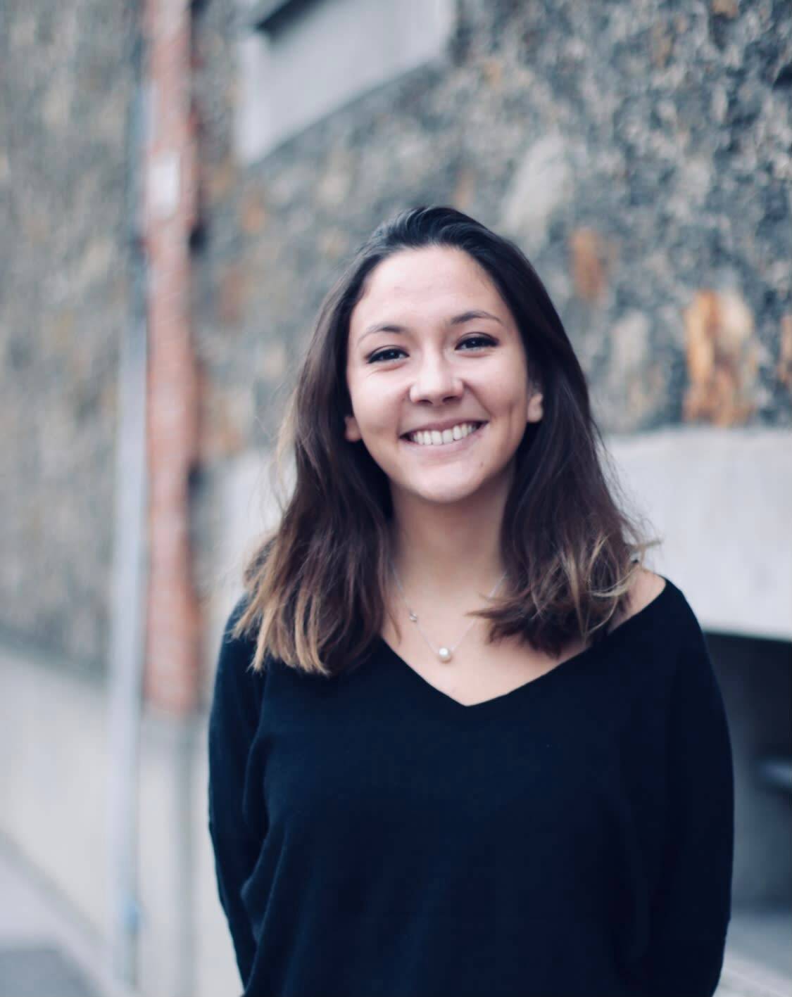 Fanny Alessandrin