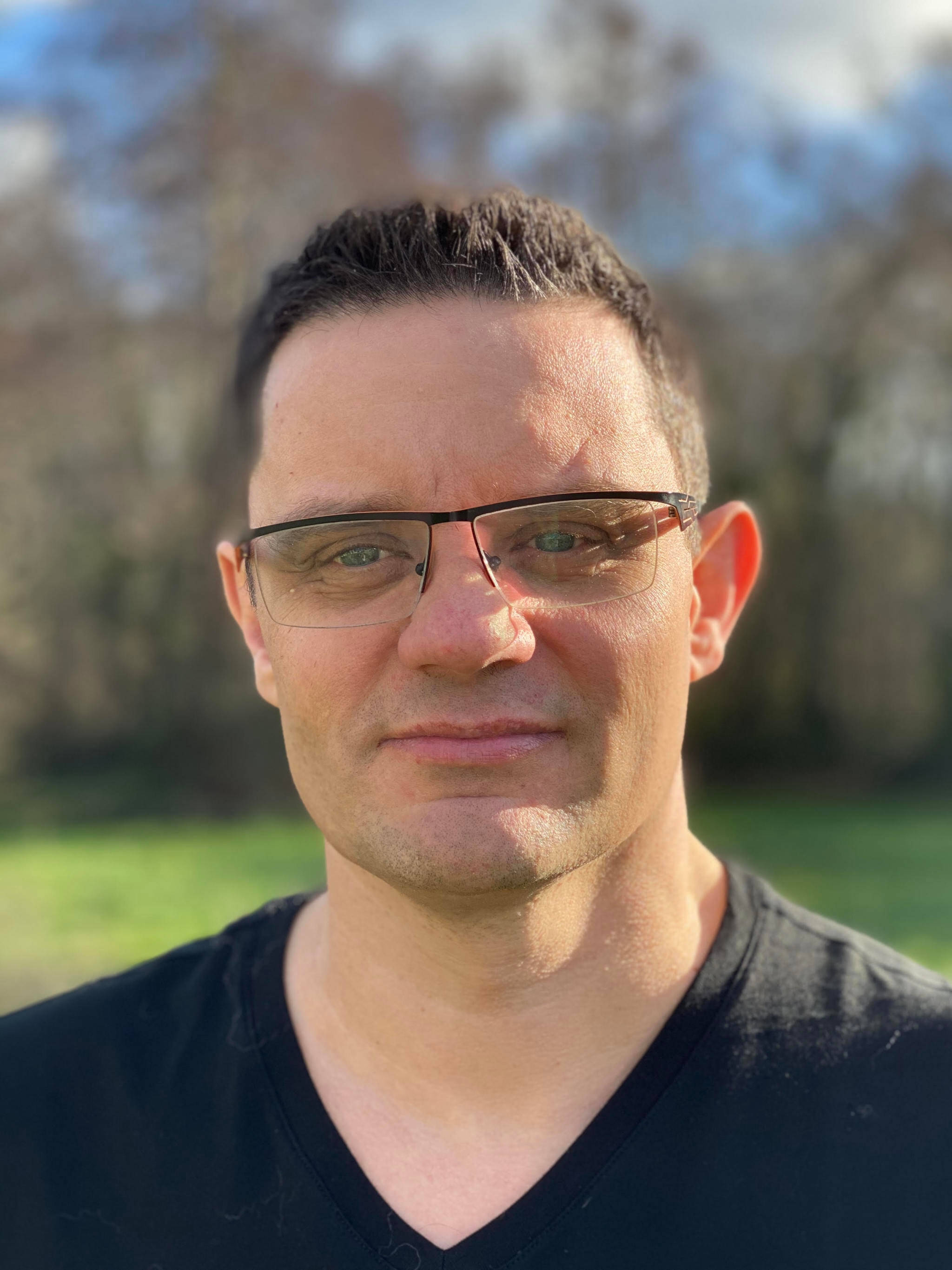 Stephan M.
