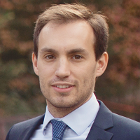 Jean-Sebastien Gourdet