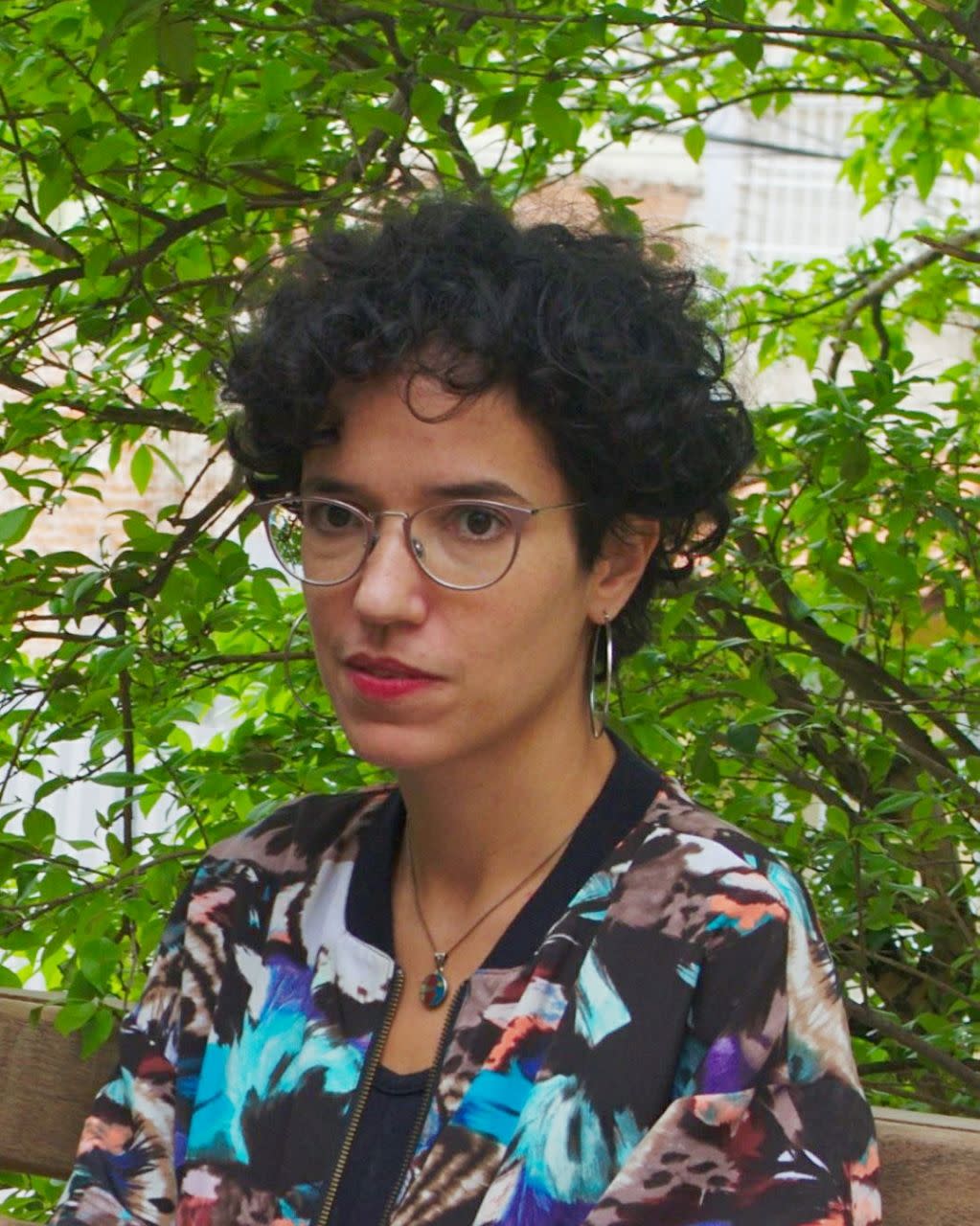 Nádia Rocha Gonfiantini