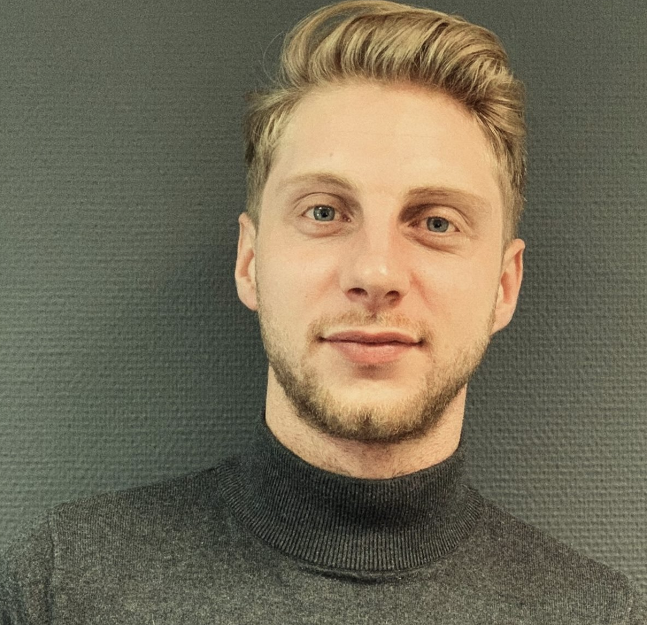 Alexandre Saunier