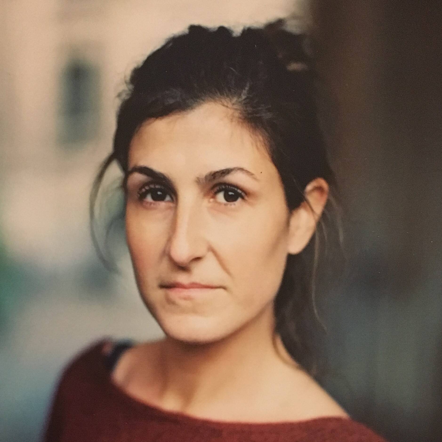 Aurélia Fontaine