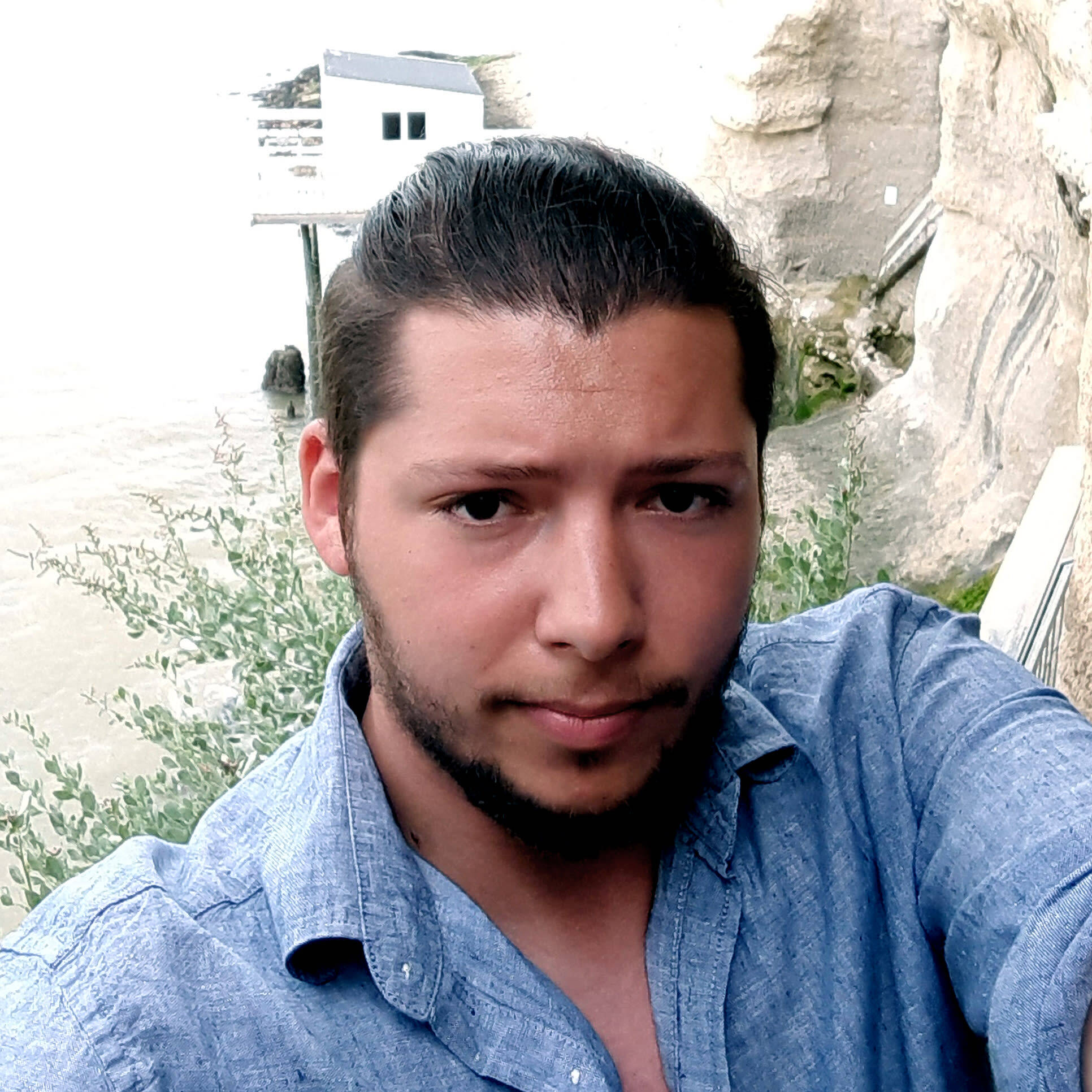 Julien Colmont