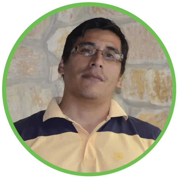 Gerardo Fernandez - IMOX - Diseño y Fotografía