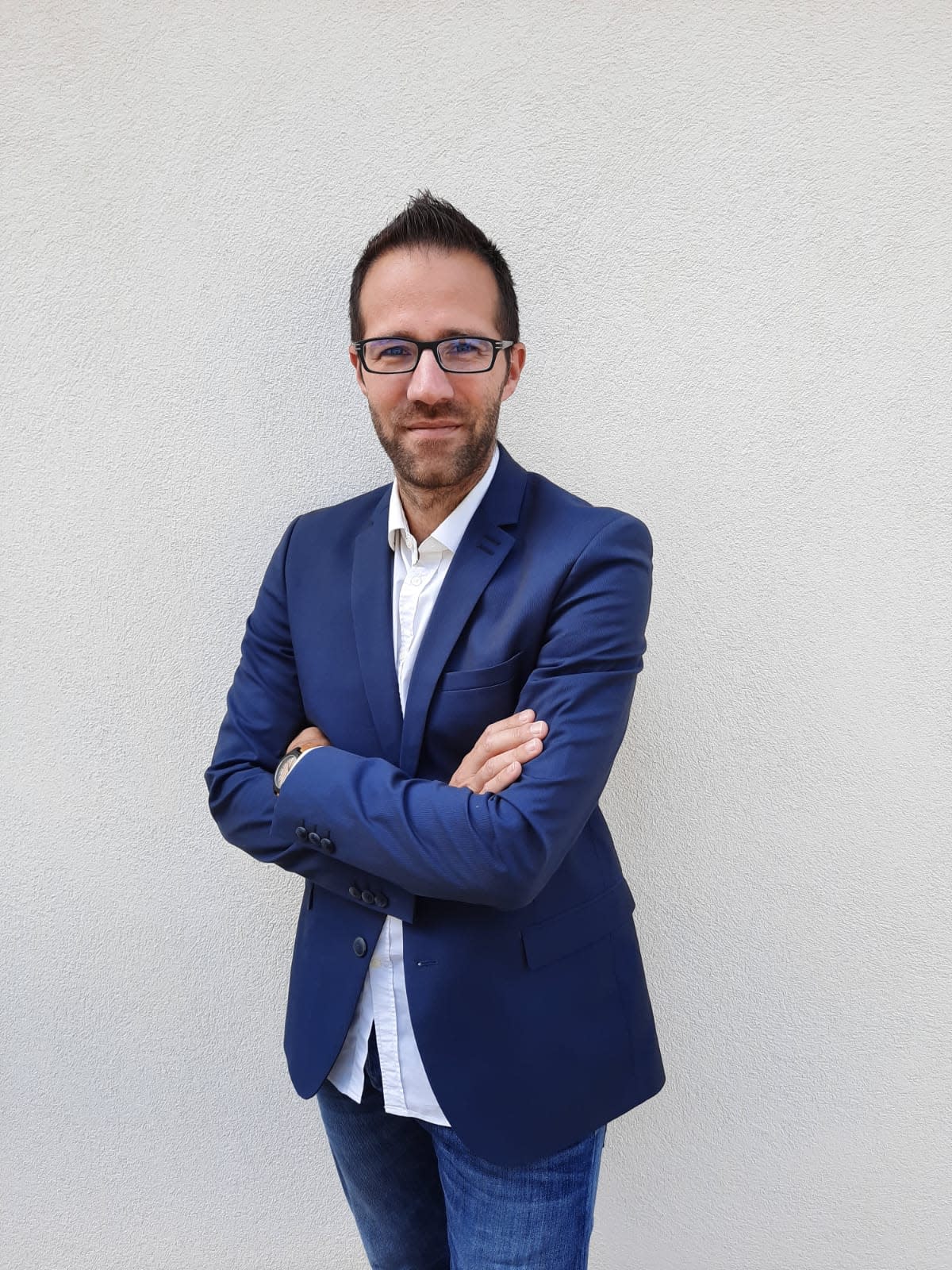 Frédéric Fabregue