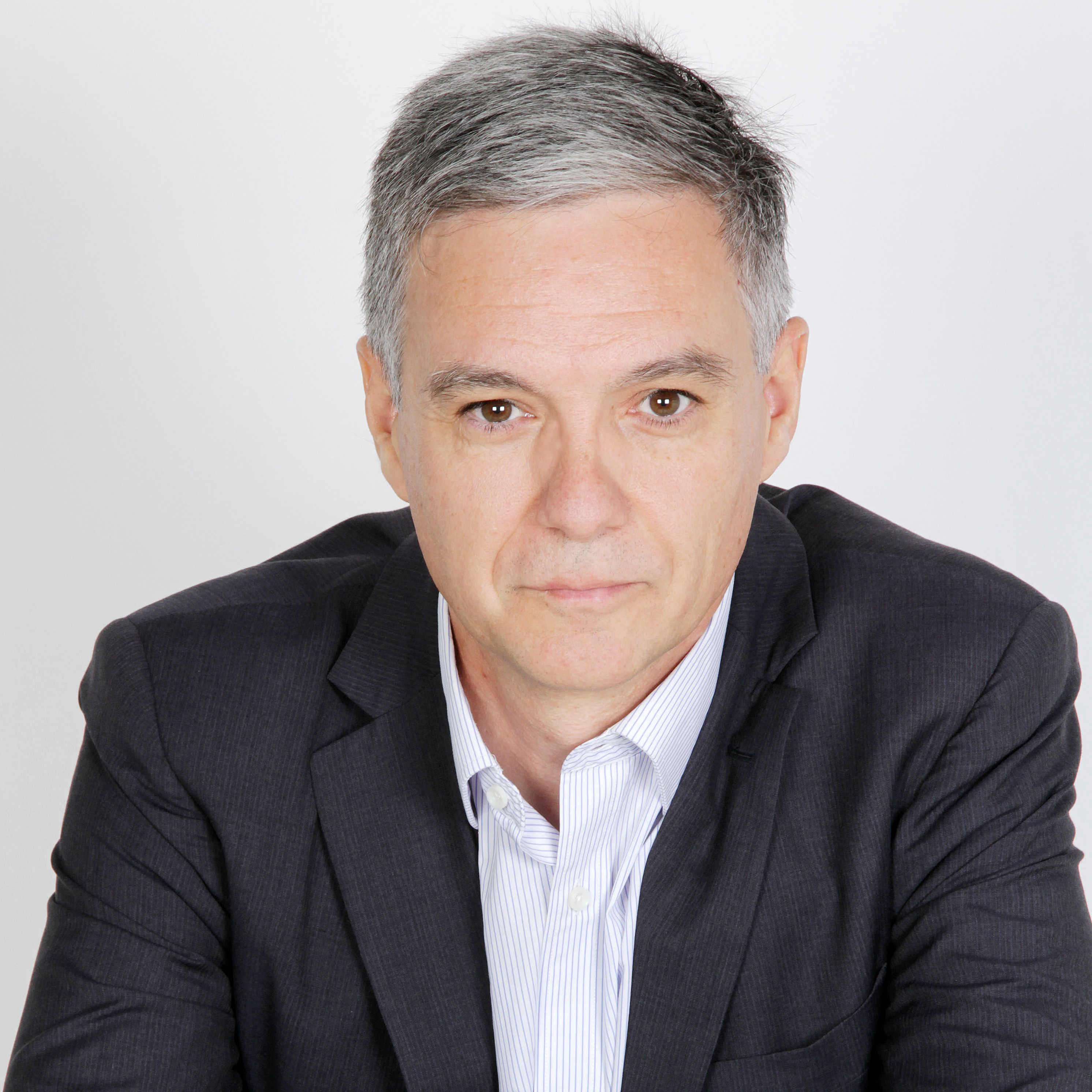 Santiago Mota - Senior Data Scientist