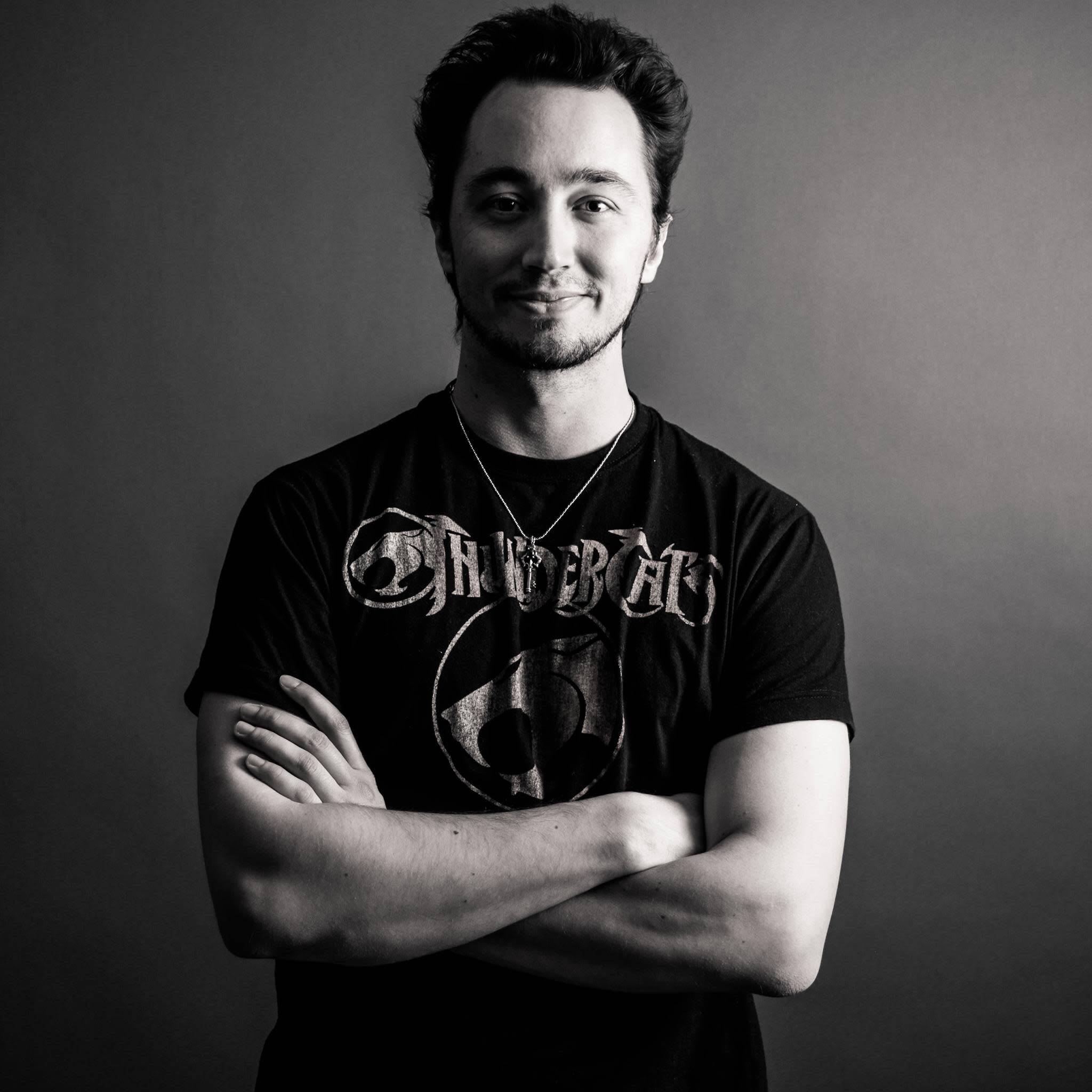 Julien Lafragette