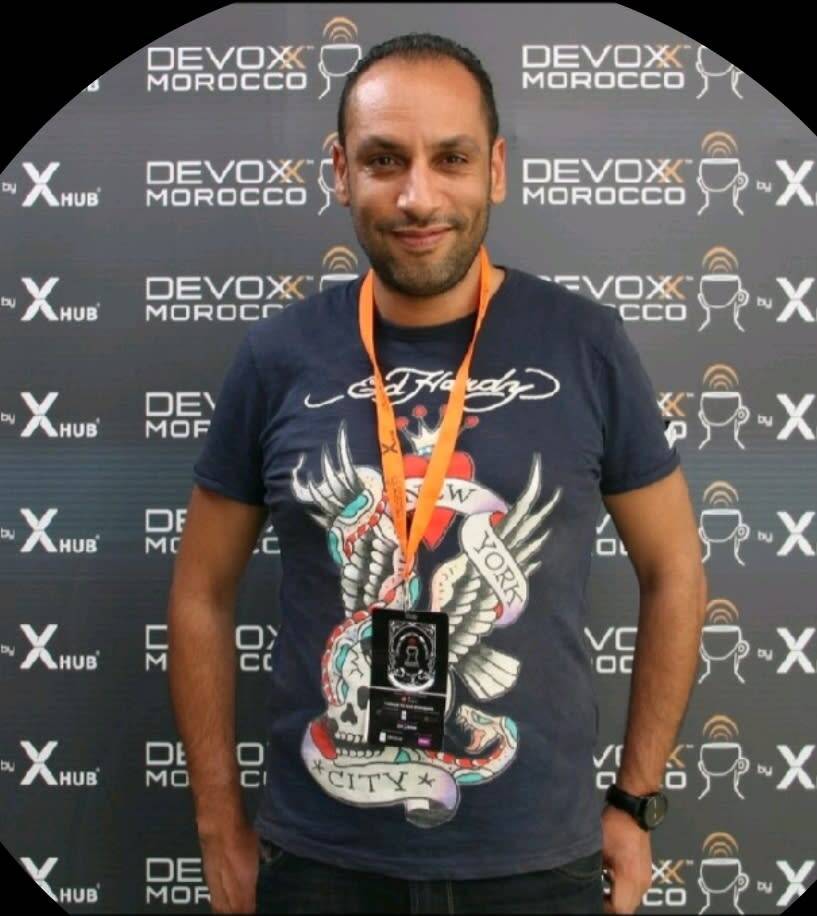 Walid Touati