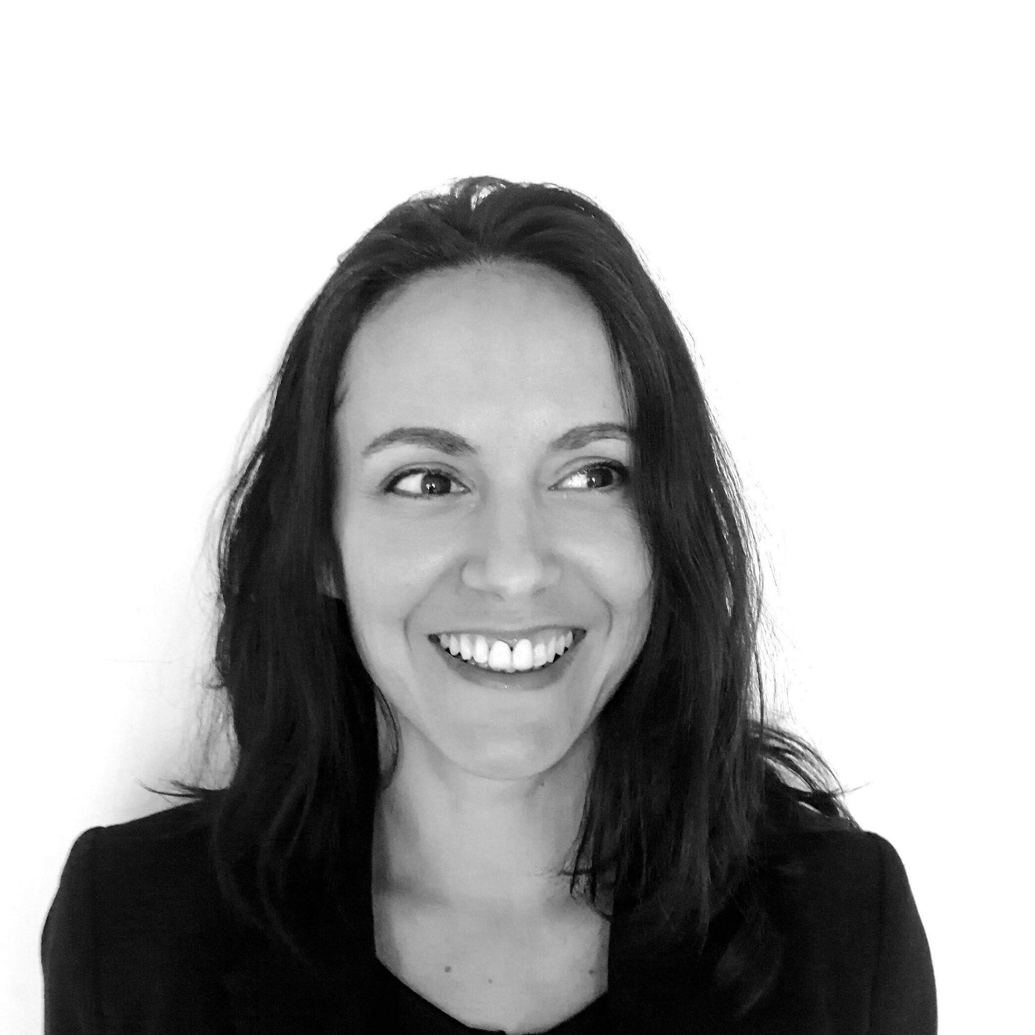 Julie Lassagne
