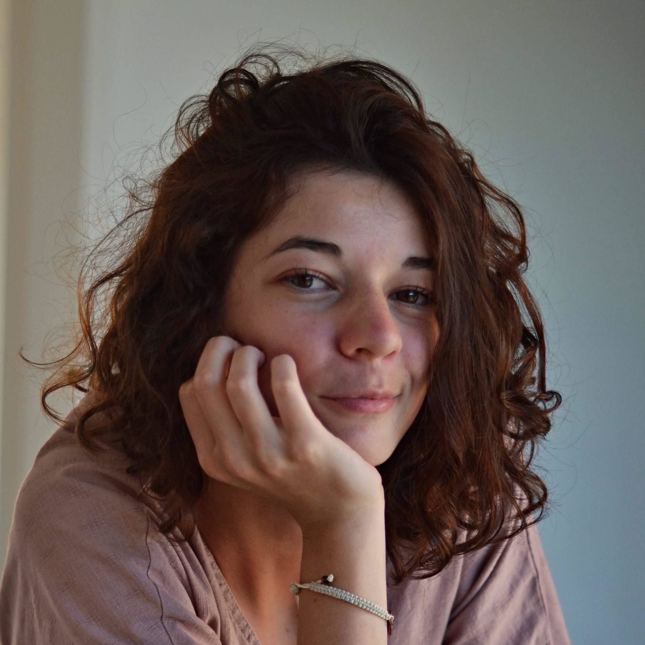 Clara Chaperon