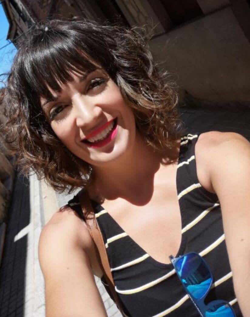 Nuria Ruiz Gamarra