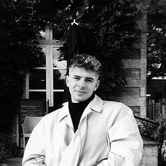 Robin Beaudru
