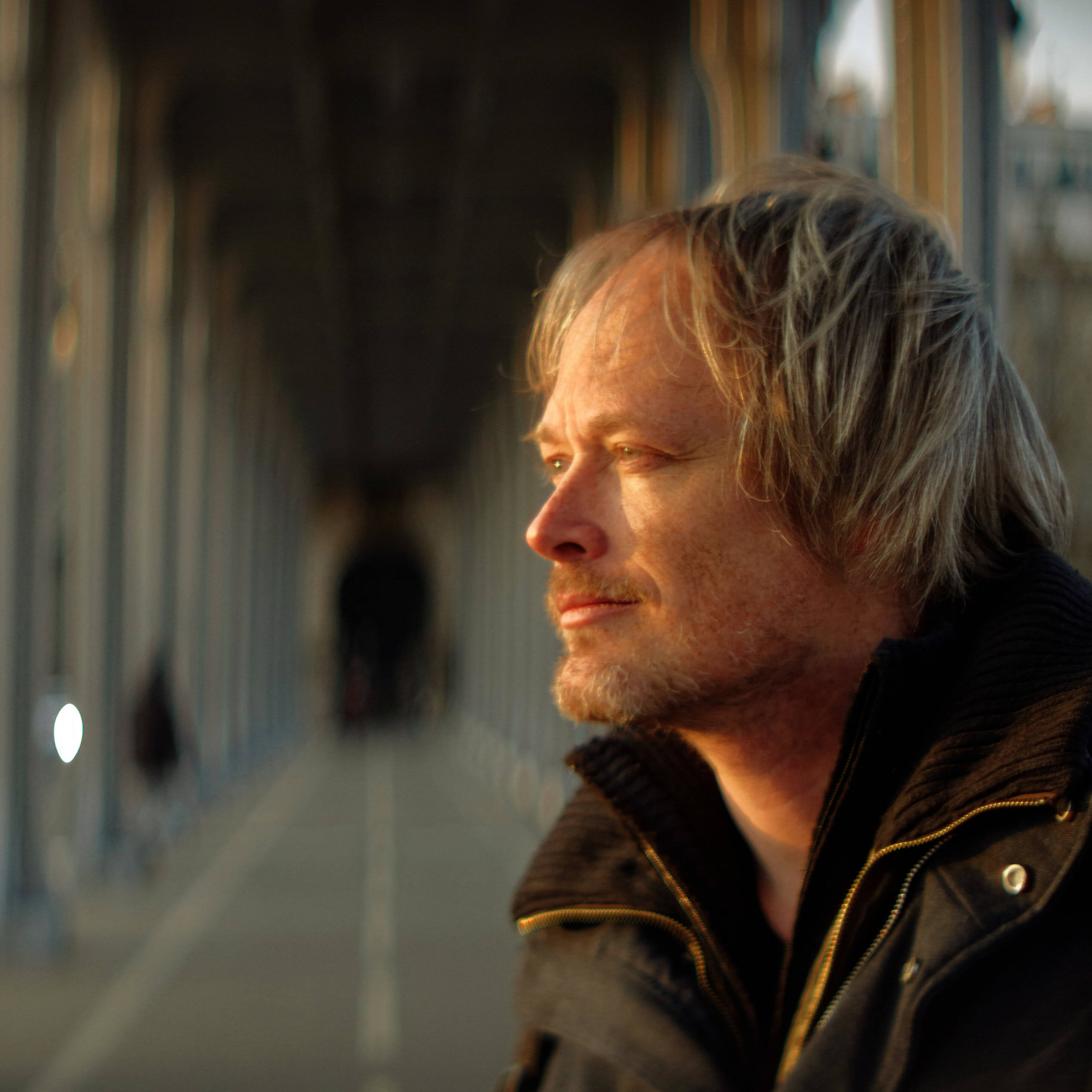 Adrien Chauveau