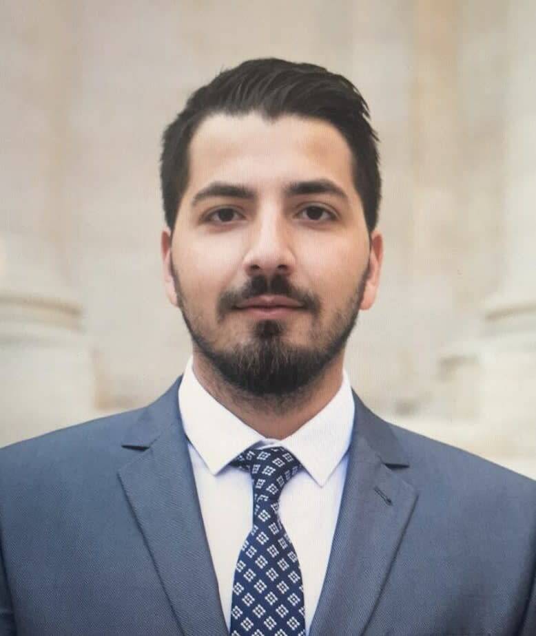 Brahim Tahiri Jotey