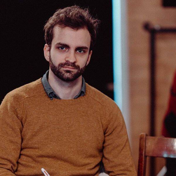 Raphaël Frisch