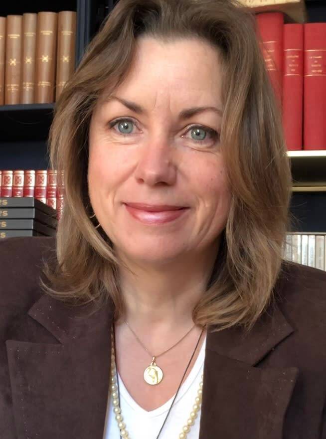 Sophie David-Auvray