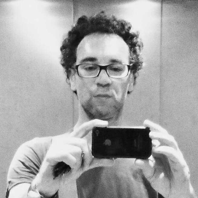 Julien Levy