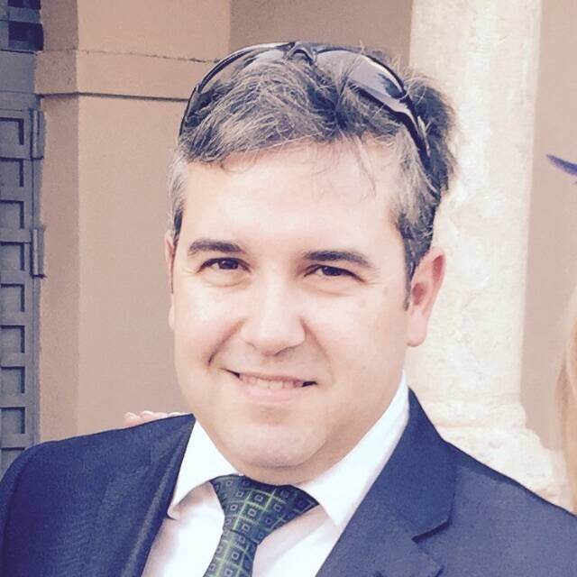 Gorka De Salsamendi