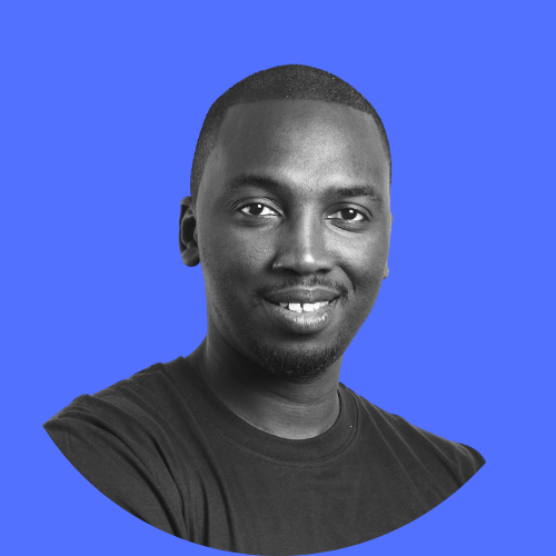 Mamadou B. - Expert No-Code | Chef De Projet Digital