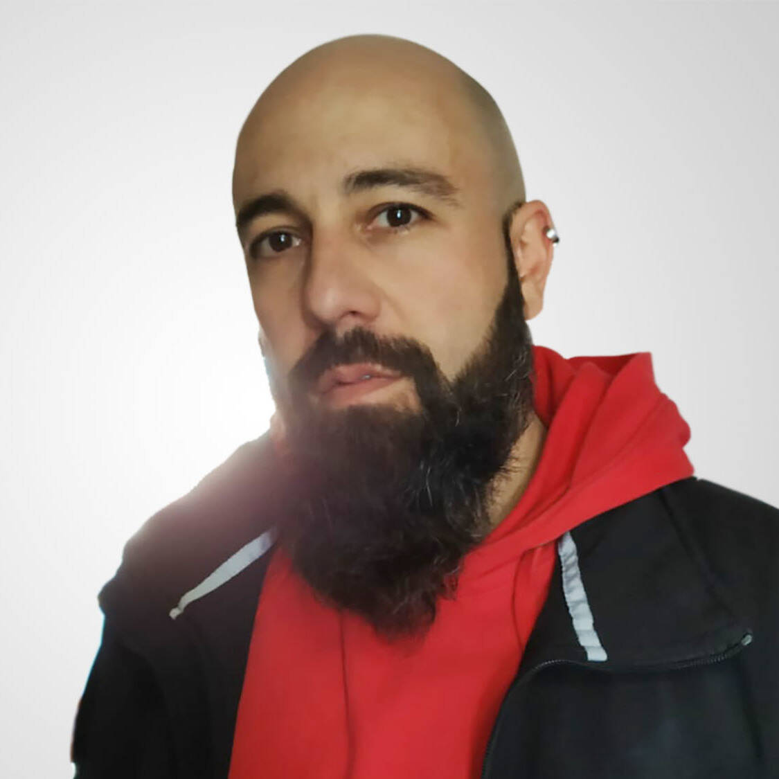 Andres Sanchez - Managing Salesforce