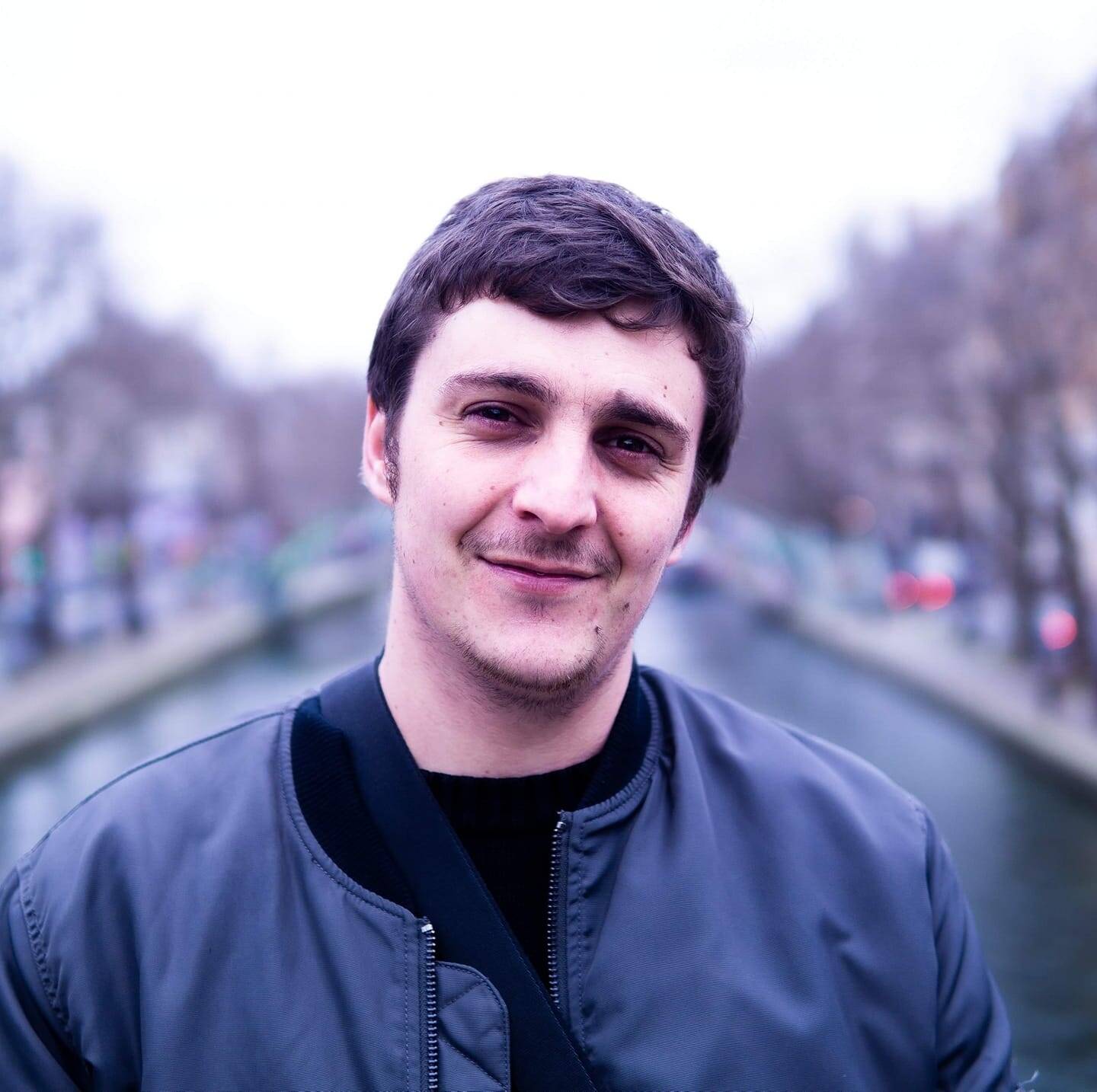 Sylvain Paillet