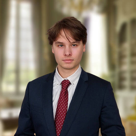 Julien R.