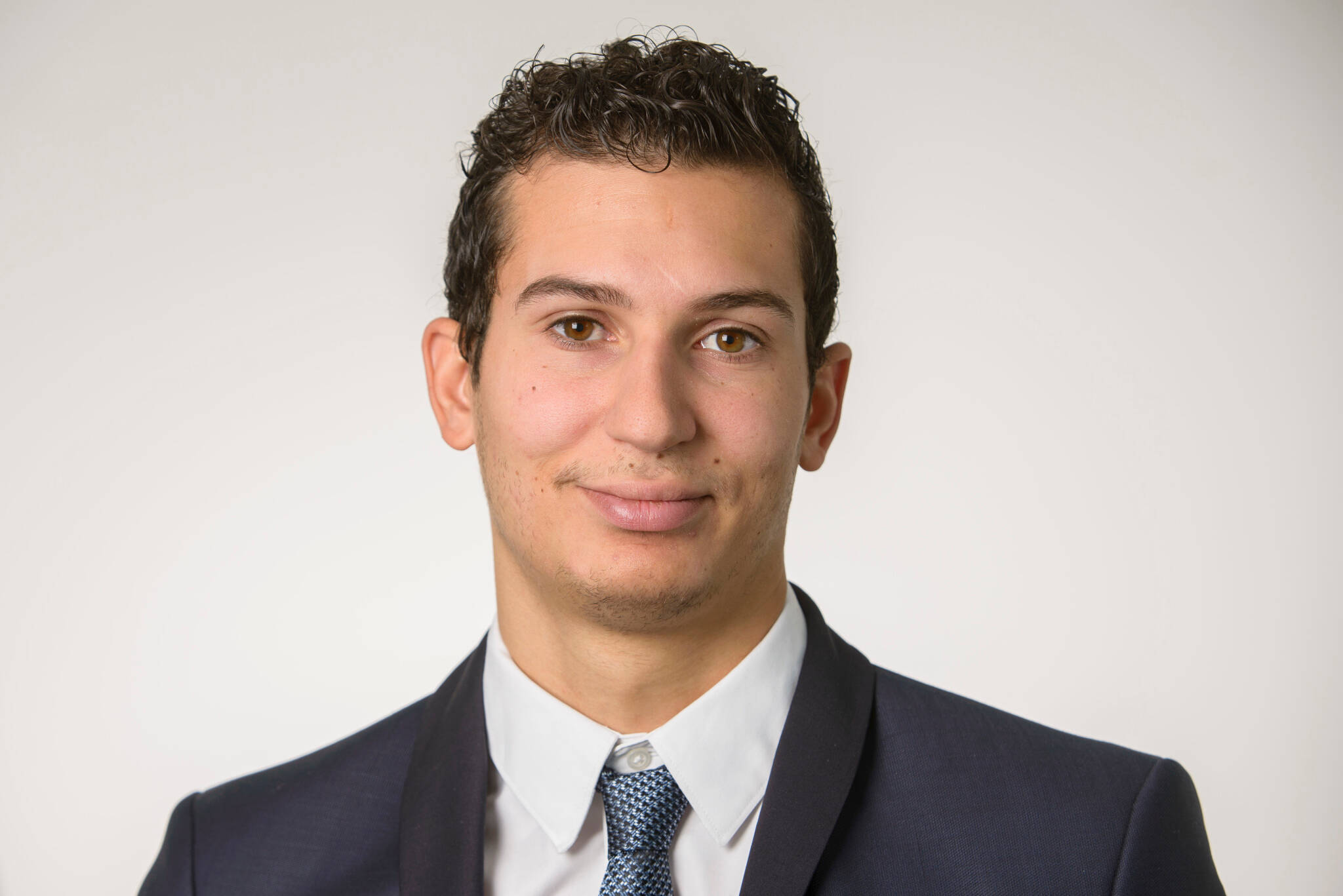 Adrien Toul