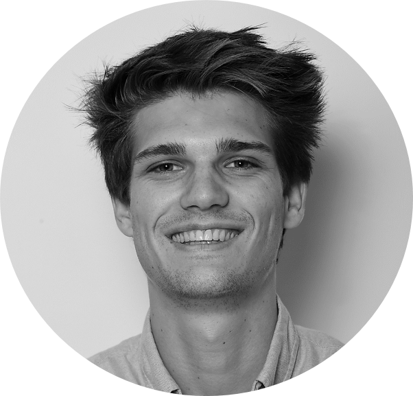 Florian Lussagnet Bonnefont - Social Media Manager