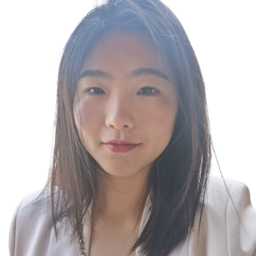 Ying Wang - Consultante Senior en Marketing digital APAC