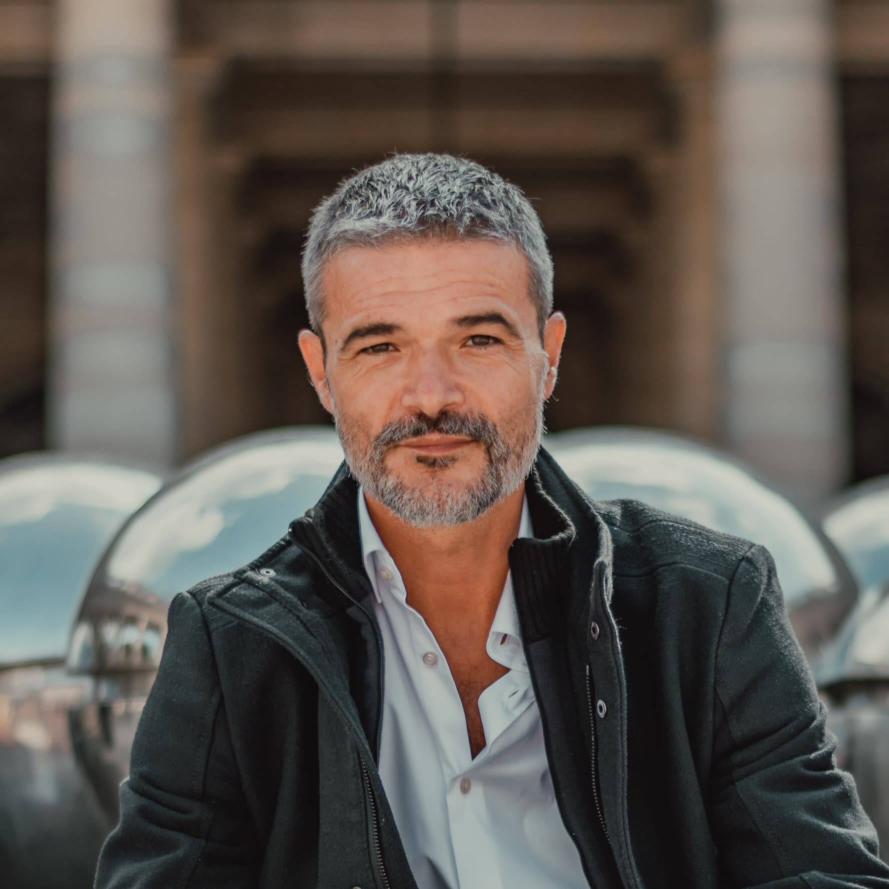 Stéphane M.