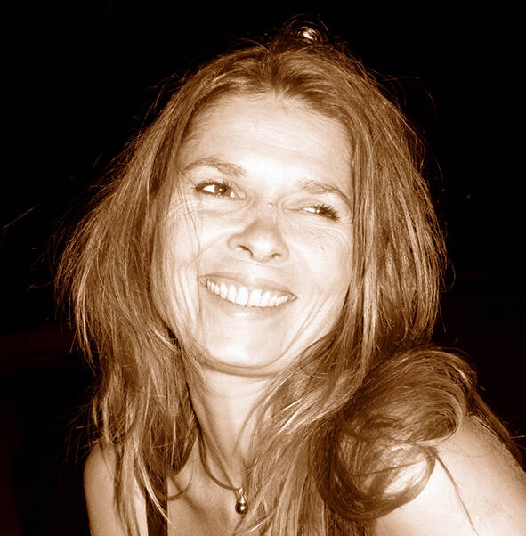 Karine Perrin