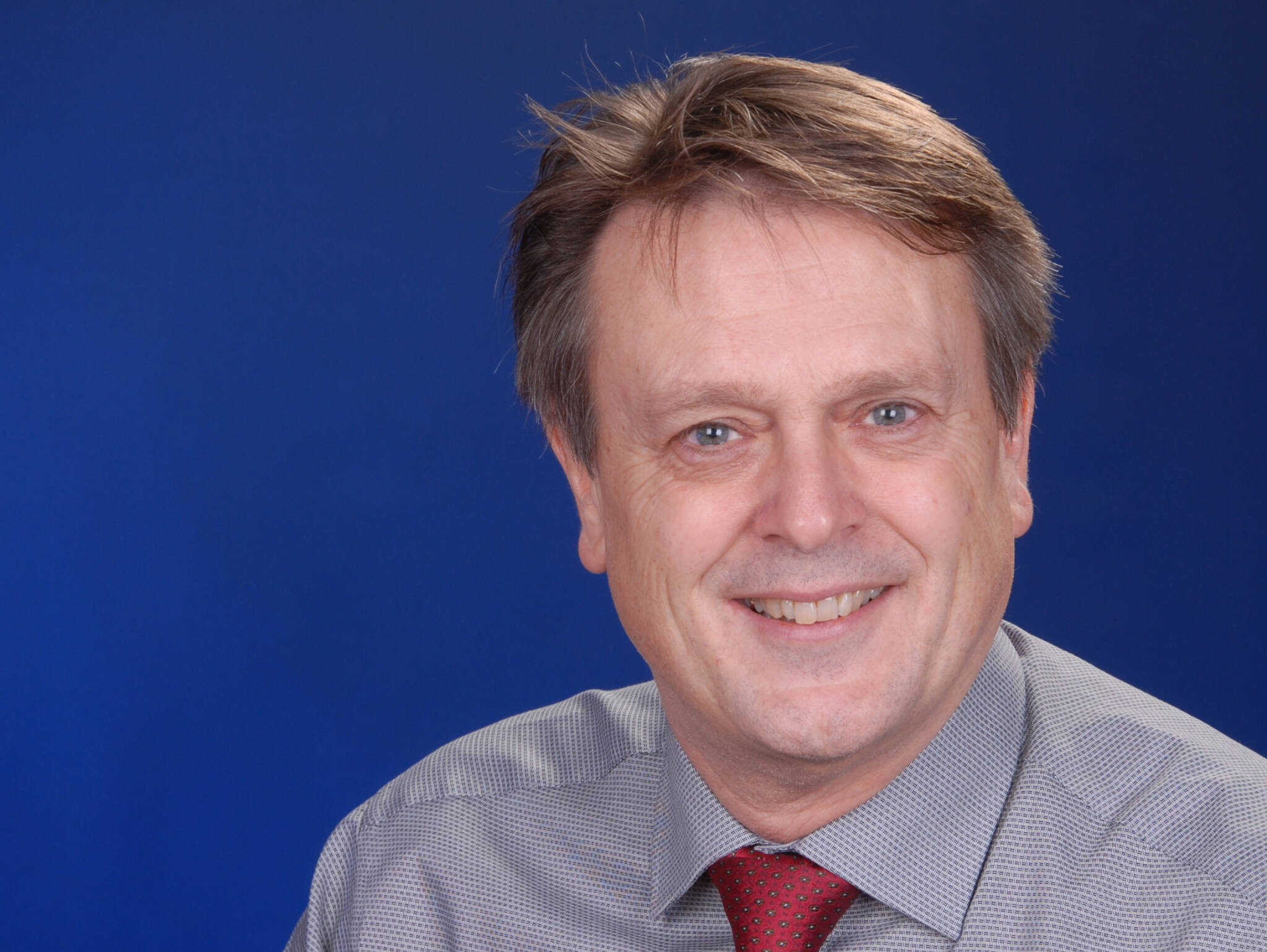 Joachim Mutter