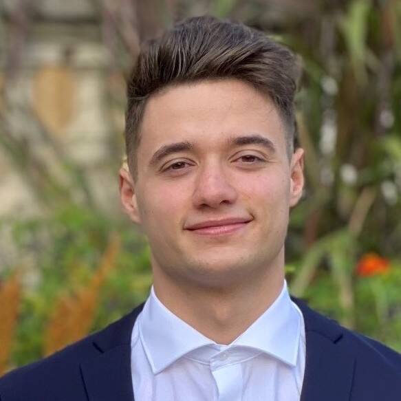 Xavier Michel
