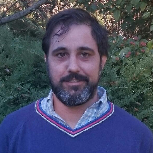 Javier Royo