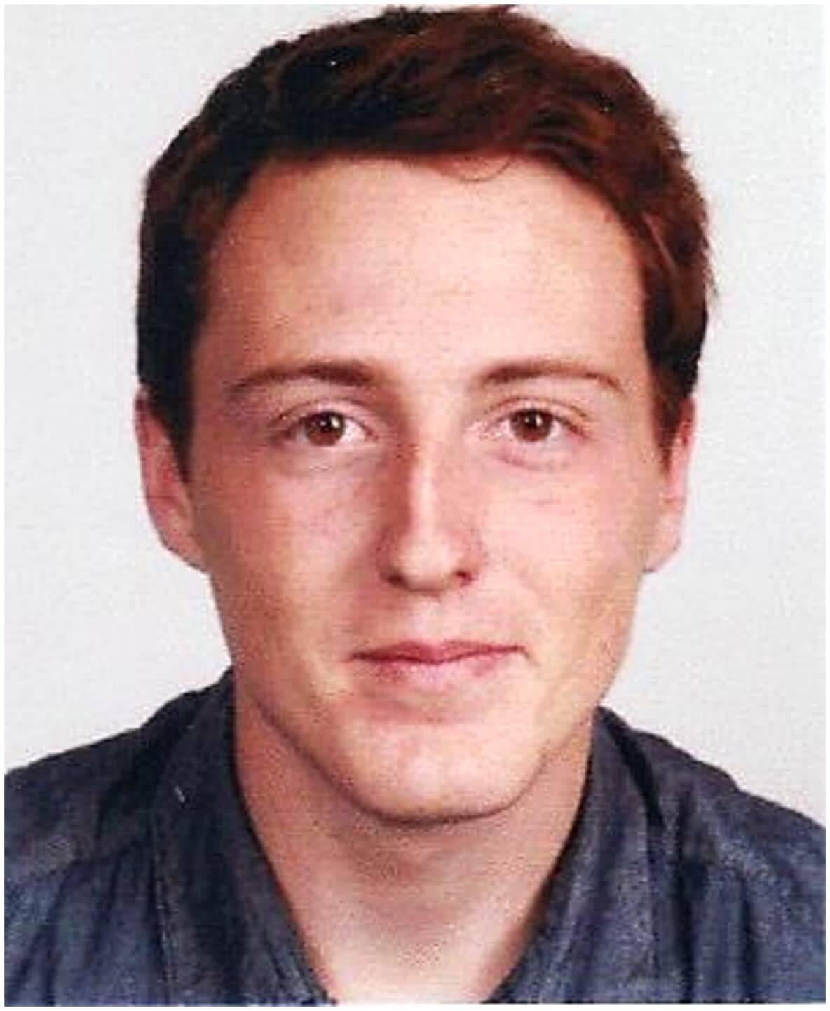 Cedric Lautard