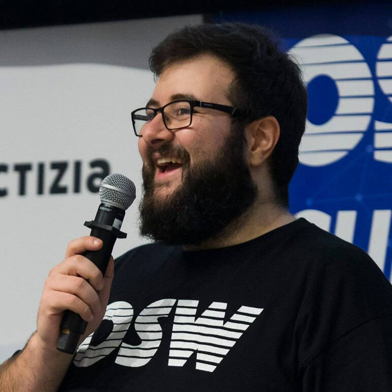 Ulises Gascon