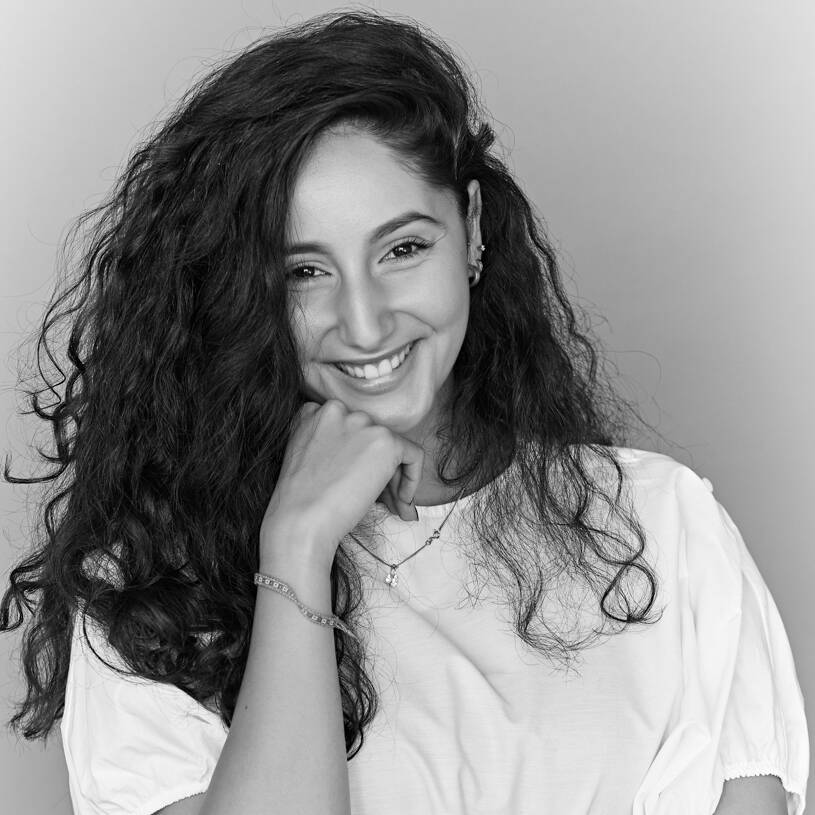 Nina Payrat