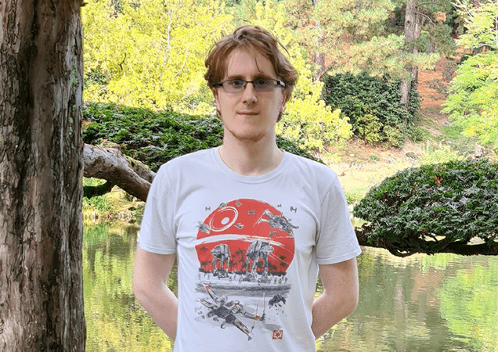 Enguerrand Michaux - Freelance / Formateur WordPress