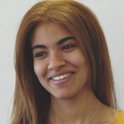 Oumaima J. - Business Manager & Bras droit opérationnel (OBM)