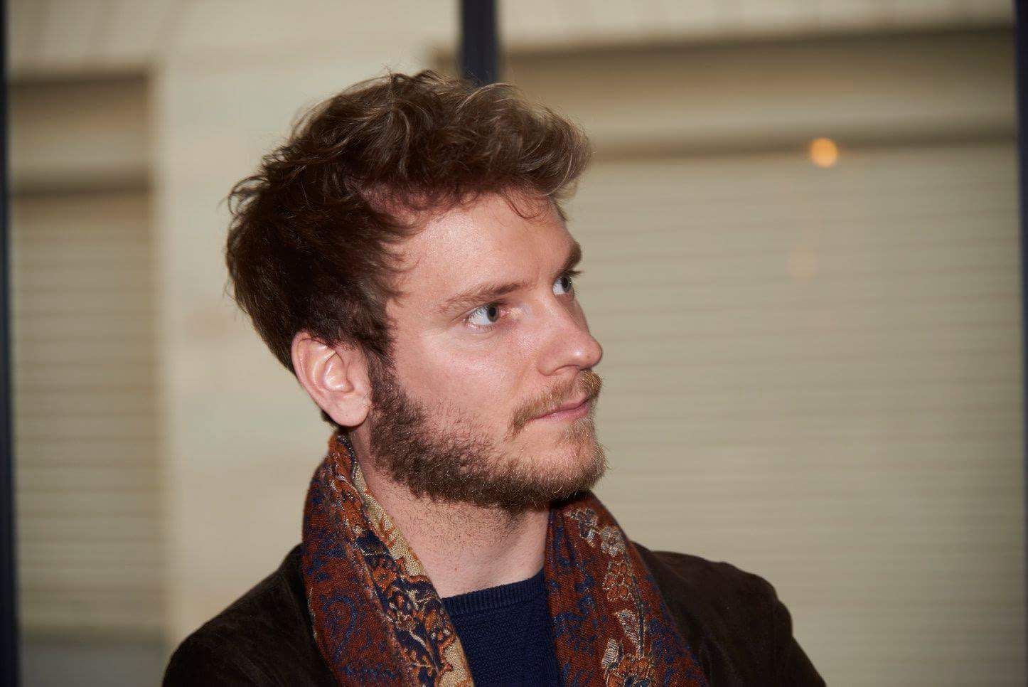 Corentin Breton