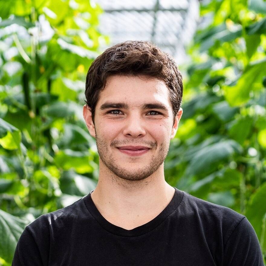 Thibault Sorret