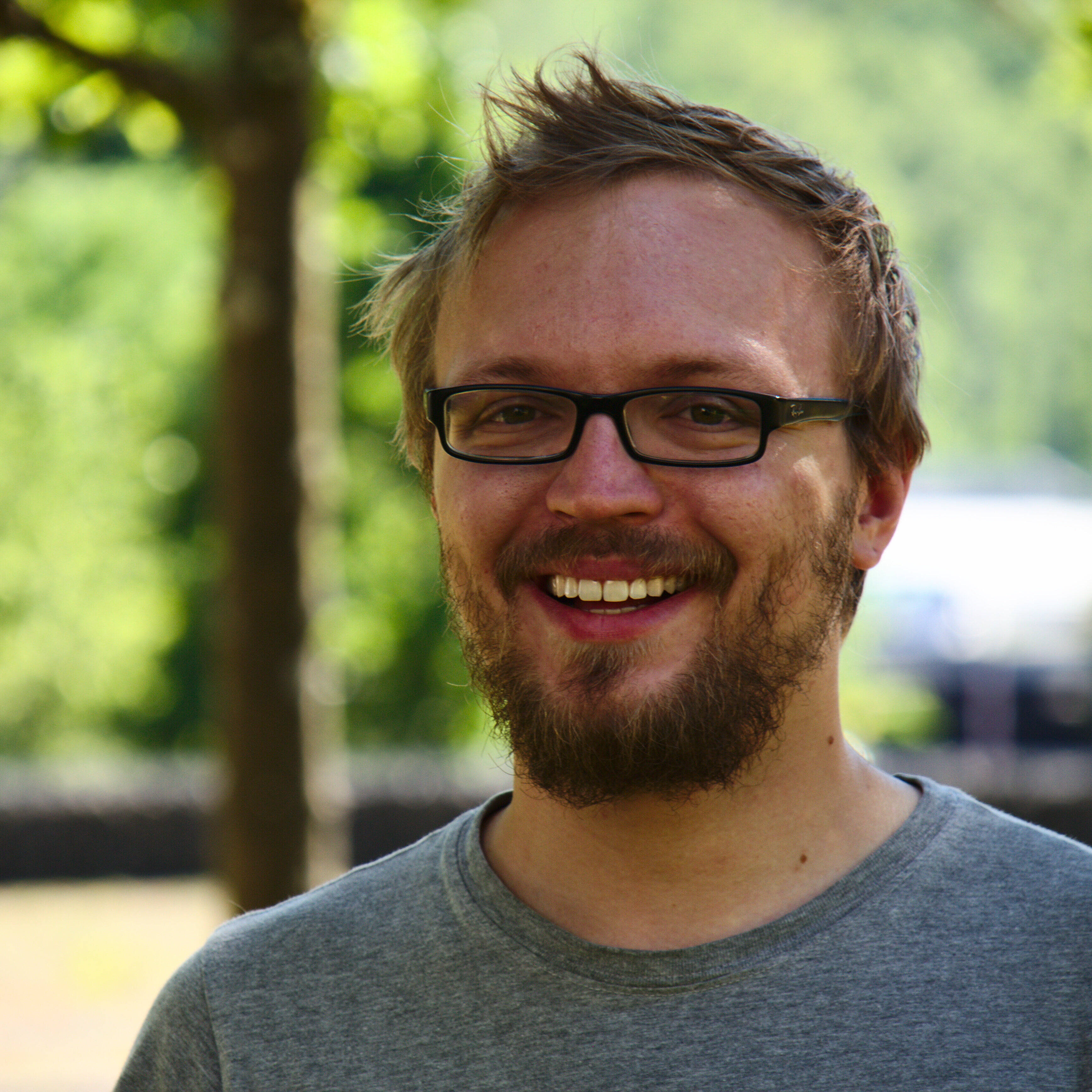 Florian Haupenthal