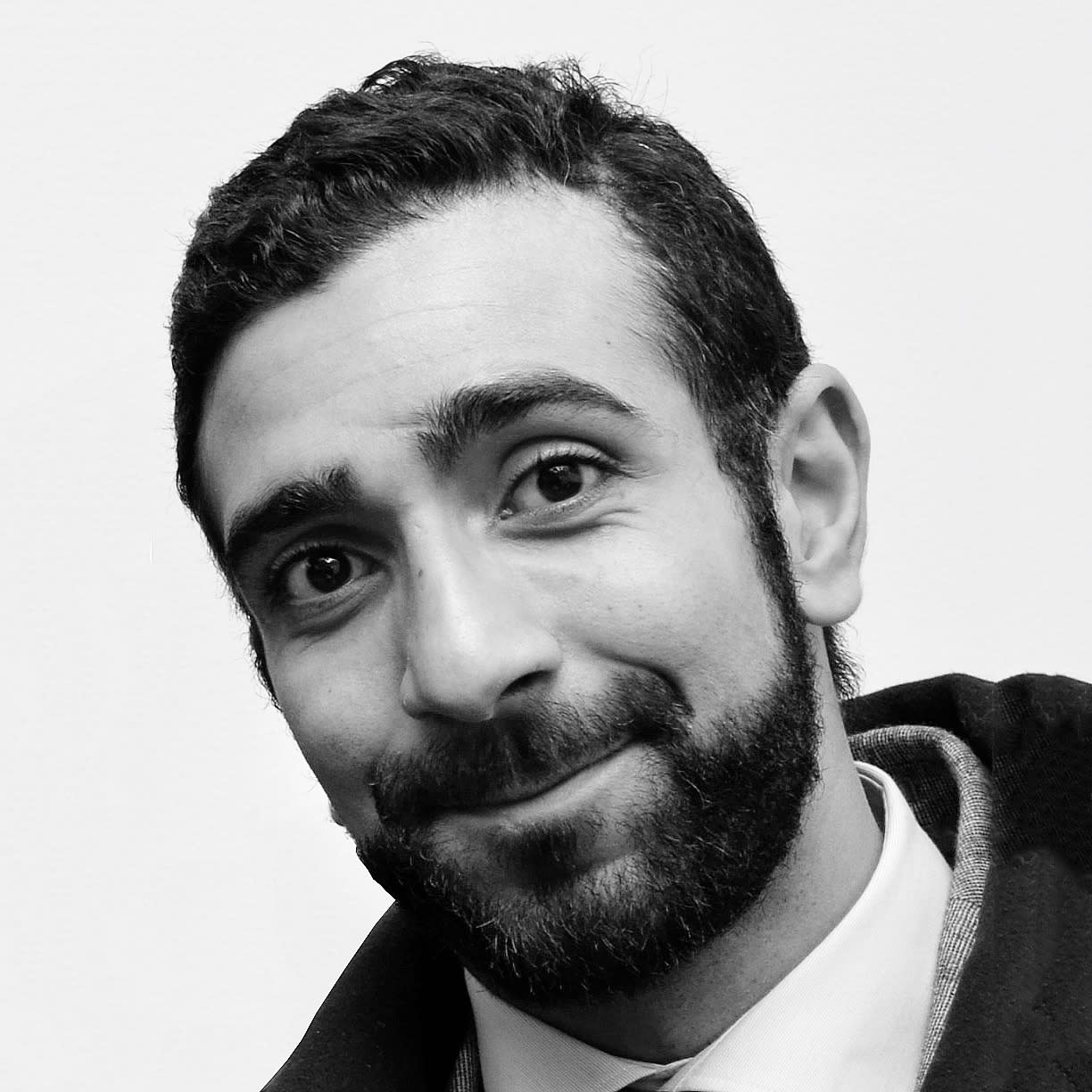 Khaled Belkheir