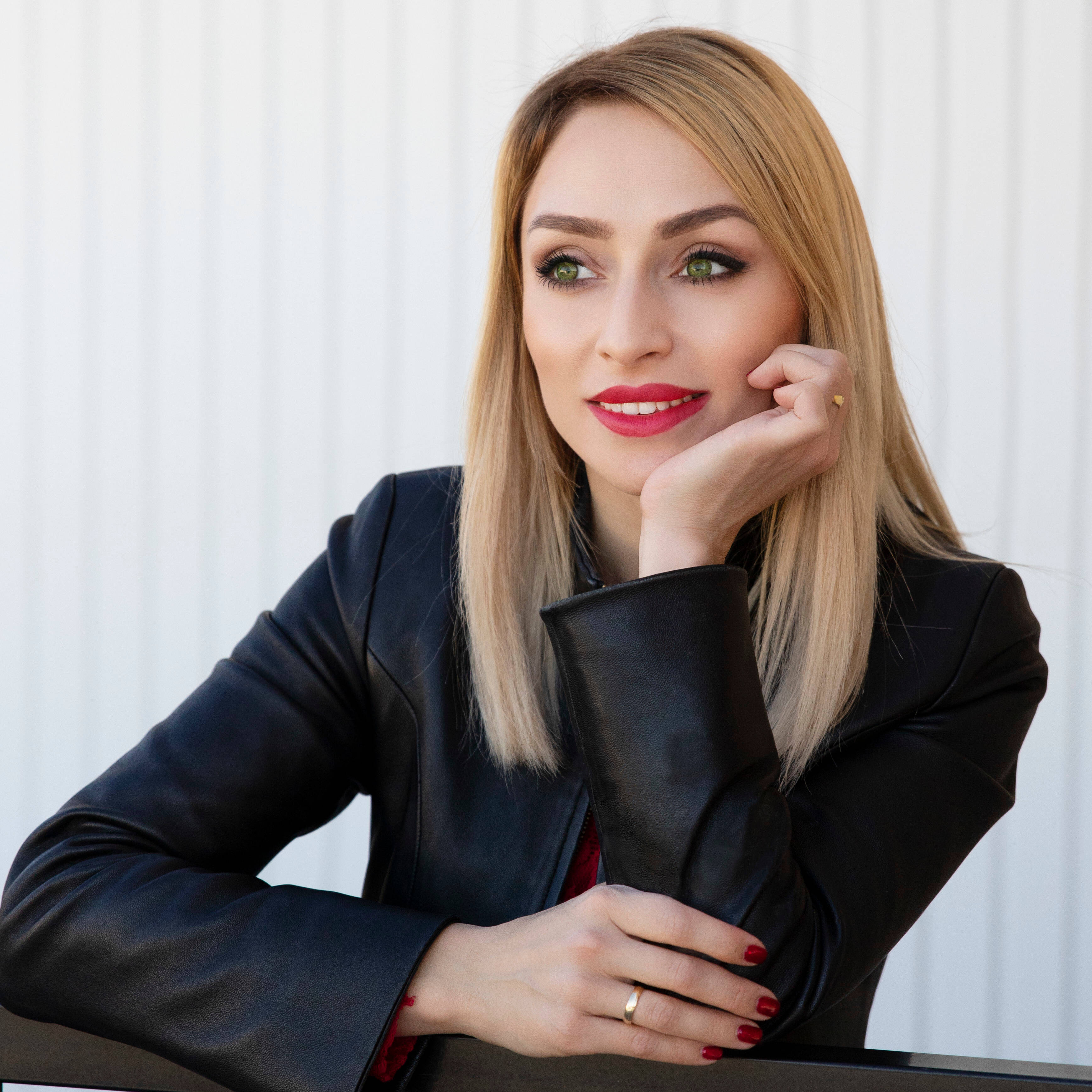 Elena Ashikhmina Gorlova