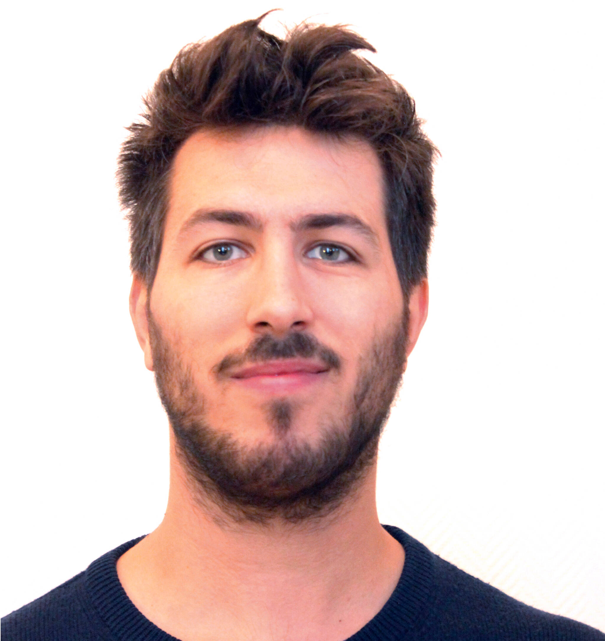 Etienne Deroo