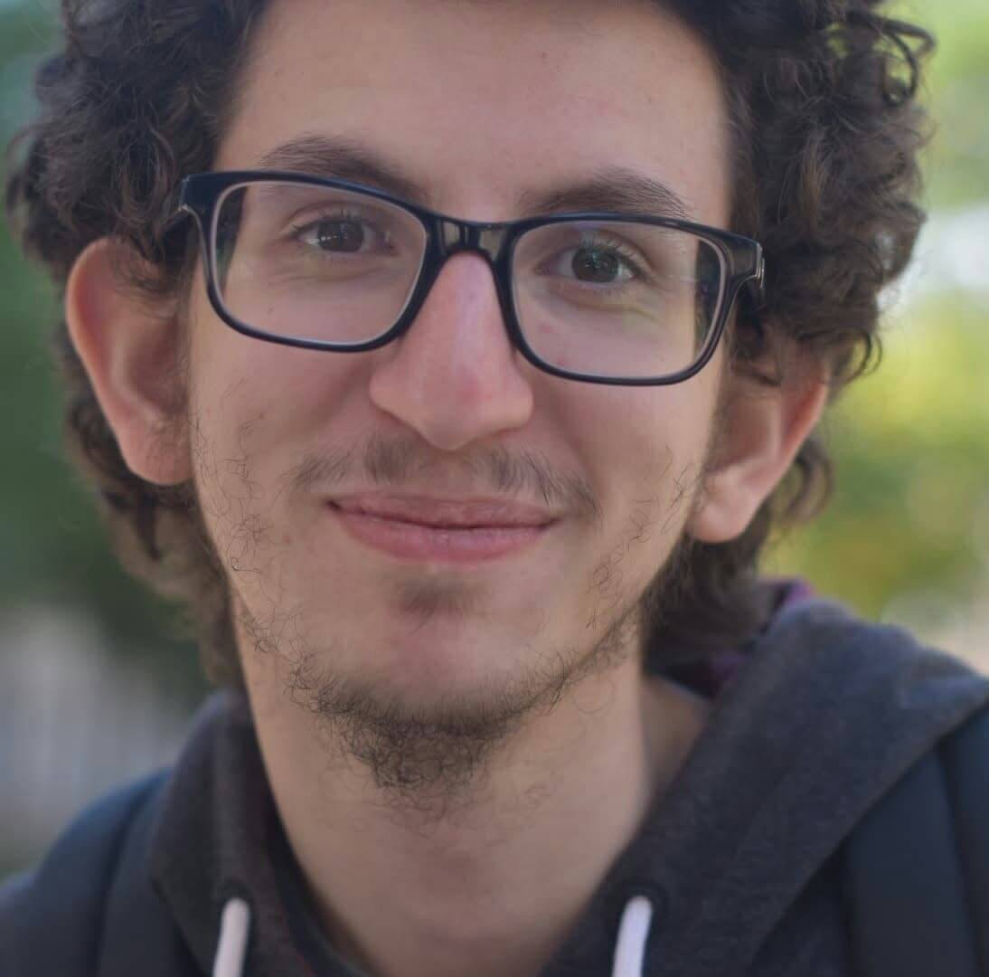 Hamza Benreguig - Ingénieur logiciel et ingénieur des données